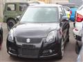 2008 Suzuki Swift