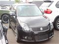 2008 Suzuki Swift