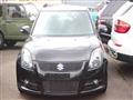 2008 Suzuki Swift