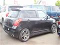 2008 Suzuki Swift