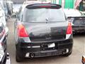 2008 Suzuki Swift