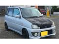2002 Subaru Pleo