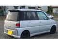 2002 Subaru Pleo