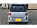 2002 Subaru Pleo