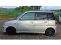 2002 Subaru Pleo