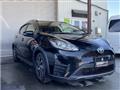 2017 Toyota AQUA