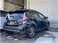 2017 Toyota AQUA