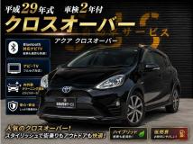 2017 Toyota AQUA