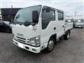 2017 Isuzu Isuzu Others