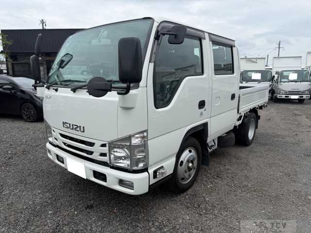 2017 Isuzu Isuzu Others