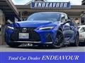2021 Lexus IS