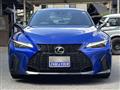 2021 Lexus IS