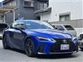 2021 Lexus IS