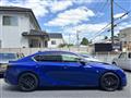 2021 Lexus IS