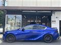 2021 Lexus IS