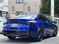 2021 Lexus IS