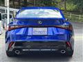 2021 Lexus IS