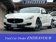 2014 Maserati Maserati Others