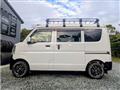 2019 Mazda Scrum Van