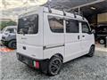 2019 Mazda Scrum Van