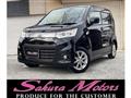 2013 Suzuki Wagon R