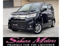 2013 Suzuki Wagon R