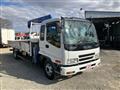 2005 Isuzu Isuzu Others
