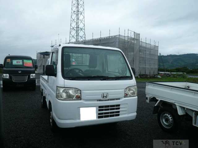 2010 Honda Acty Truck