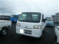2010 Honda Acty Truck