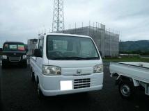 2010 Honda Acty Truck