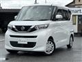 2021 Nissan ROOX