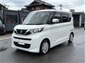 2021 Nissan ROOX
