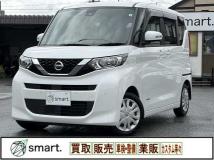 2021 Nissan ROOX