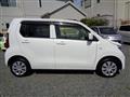 2015 Suzuki Wagon R