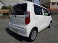 2015 Suzuki Wagon R
