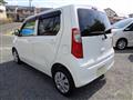 2015 Suzuki Wagon R