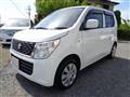 2015 Suzuki Wagon R