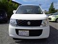 2015 Suzuki Wagon R