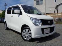 2015 Suzuki Wagon R