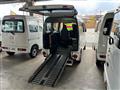 2013 Nissan Clipper Van