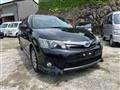 2014 Toyota Corolla Fielder