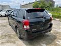 2014 Toyota Corolla Fielder