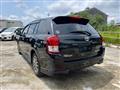 2014 Toyota Corolla Fielder