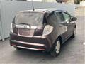 2011 Honda Fit