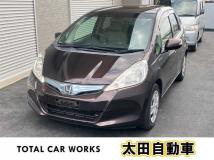 2011 Honda Fit