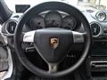 2005 Porsche Boxster