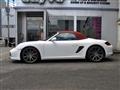 2005 Porsche Boxster
