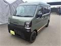 2026 Suzuki Every