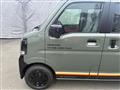 2026 Suzuki Every