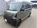 2026 Suzuki Every